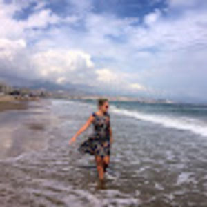 Meet your Posher, Katerina